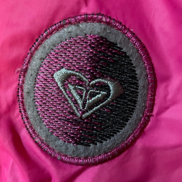 Child’s Roxy Jacket - Picture 3 of 7